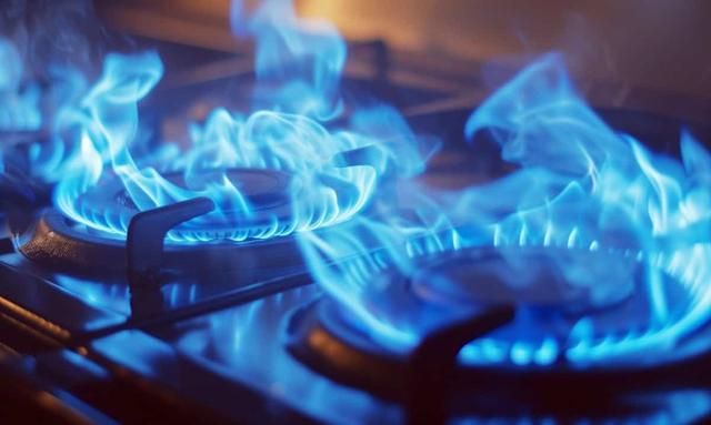 Gas Natural Doméstico